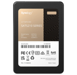 Synology Enterprise 2.5" SATA SSD Festplatte 7TB