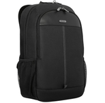 Targus Modern Classic Notebook-Rucksack 15.6" (Schwarz)