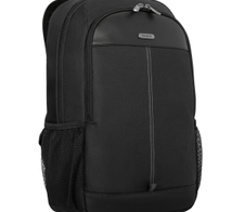 Targus Modern Classic Notebook-Rucksack 15.6" (Schwarz)