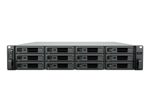 Synology RackStation SA3410 12 Einschübe Leergehäuse 2HE (SA3410)