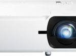 Viewsonic LS710HD Laser Beamer 4.200 ANSI Lumen