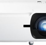 Viewsonic LS710HD Laser Beamer 4.200 ANSI Lumen