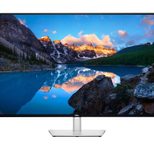 Dell UltraSharp U4323QE Monitor (42,51 Zoll) 107,95 cm