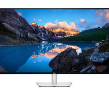 Dell UltraSharp U4323QE Monitor (42,51 Zoll) 107,95 cm