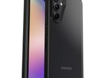 OtterBox React Series Samsung Galaxy A54 5G - Black Crystal (Bulk/ProPack)