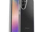 OtterBox React Series Schutzhülle für Samsung Galaxy A54 5G (Transparent)