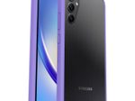 OtterBox React Series Samsung Galaxy A34 5G - Purplexing (Bulk/ProPack)