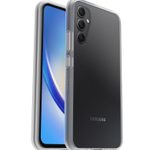 OtterBox React Series Schutzhülle für Samsung Galaxy A34 5G (Transparent)