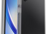 OtterBox React Series Samsung Galaxy A34 5G - clear (Bulk/ProPack)