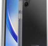 OtterBox React Series Samsung Galaxy A34 5G - clear (Bulk/ProPack)