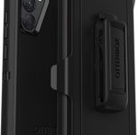 OtterBox Defender Samsung Galaxy A54 5G - black (Bulk/ProPack)