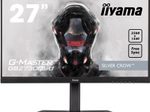 iiyama G-MASTER GB2730QSU-B5 Gaming Monitor 68,5cm (27 Zoll)
