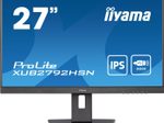 iiyama ProLite XUB2792HSN-B5 Monitor 68,6cm (27 Zoll)