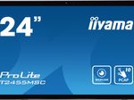 iiyama ProLite T2455MSC-B1 Touch Monitor 60,5cm (23,8 Zoll)