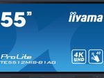 iiyama ProLite TE5512MIS-B1AG Touch Display 138,8 cm (55 Zoll)