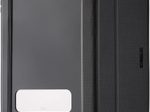 OtterBox React Series schwarz für iPad 10,2 Zoll