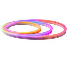 Govee - RGBIC Neon Rope Light - 2m