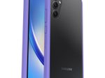 OtterBox React Series Schutzhülle für Samsung Galaxy A34 5G (Lila)