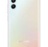 Samsung Clear Case für Galaxy A34 5G (Transparent)