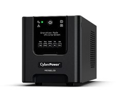 CyberPower PR750ELCD Smart APP USV System