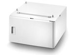 OKI Druckunterschrank mit Rollen (01321101)