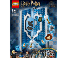 LEGO® Harry Potter 76411 Hausbanner Ravenclaw™