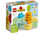 LEGO® DUPLO 10981 Wachsende Karotte