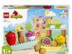 LEGO® DUPLO 10983 Biomarkt