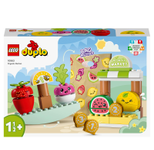 LEGO® DUPLO 10983 Biomarkt