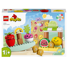 LEGO® DUPLO 10983 Biomarkt