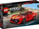 LEGO® Speed Champions 76914 Ferrari 812 Competizione