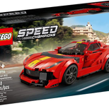 LEGO® Speed Champions 76914 Ferrari 812 Competizione