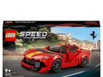 LEGO® Speed Champions 76914 Ferrari 812 Competizione