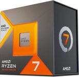 AMD Ryzen 7 7800X3D, 4.20 GHz AM5