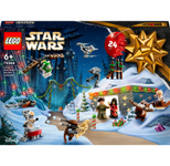 LEGO® Star Wars 75366 Adventskalender 2023