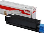 OKI Original Toner schwarz 12.000 Seiten (44917602)