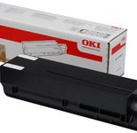 OKI Original Toner schwarz 12.000 Seiten (44917602)