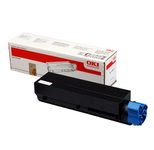 OKI Original Toner schwarz 7.000 Seiten (44574802)
