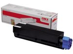 OKI Original Toner schwarz 2.500 Seiten (44992402)