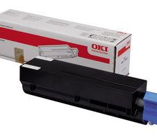 OKI Original Toner schwarz 2.500 Seiten (44992402)