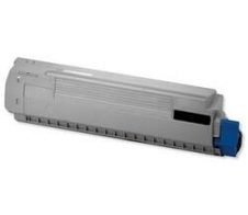 OKI Original Toner schwarz 10.000 Seiten (44844508)