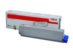 OKI Original Toner schwarz 7.000 Seiten (44844616)