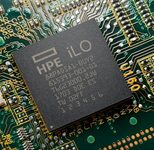 HPE iLO Advanced 3 Jahre Support (BD505A)