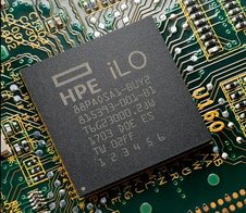 HPE iLO Advanced 3 Jahre Support (BD505A)