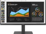 LG 27BR650B-C Monitor 68,6cm (27 Zoll)