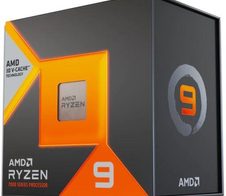 AMD Ryzen 9 7900X3D, 4.40 GHz AM5