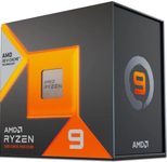 AMD Ryzen 9 7950X3D, 4.20 GHz AM5
