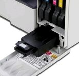Ricoh Original 405783 Resttintenbehälter 27.000 Seiten