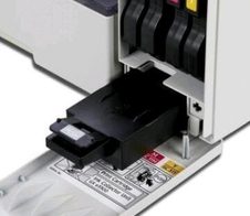 Ricoh Original 405783 Resttintenbehälter 27.000 Seiten