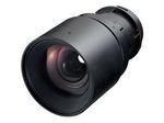 Panasonic ET-ELW20 Zoomobjektiv für Panasonic PT-EW530E, EW530EJ, EW530EL, EW530U, EW530UL, EW630E, EW630EL, EW630U